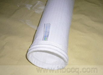 影響除塵布袋使用壽命的主要因素及解決方法？