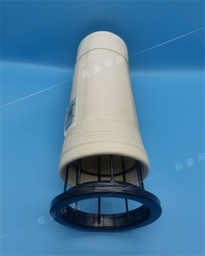 什么是亞克力除塵濾袋？