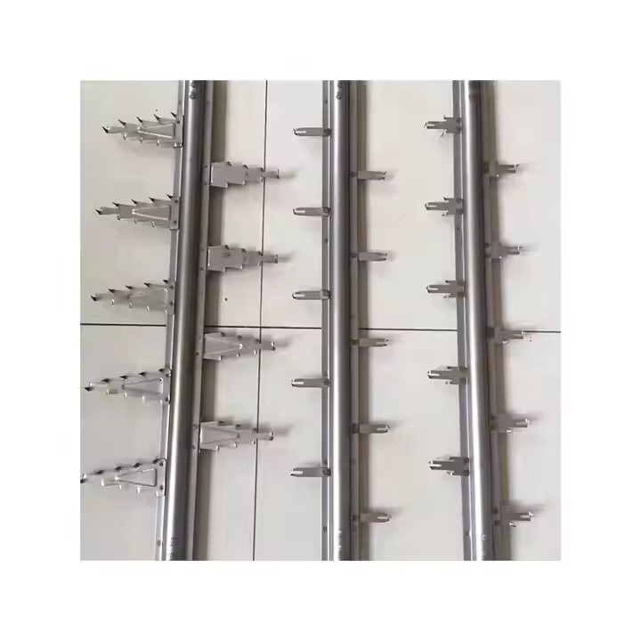 鋼性陰極線/放電極線的好處是什么？