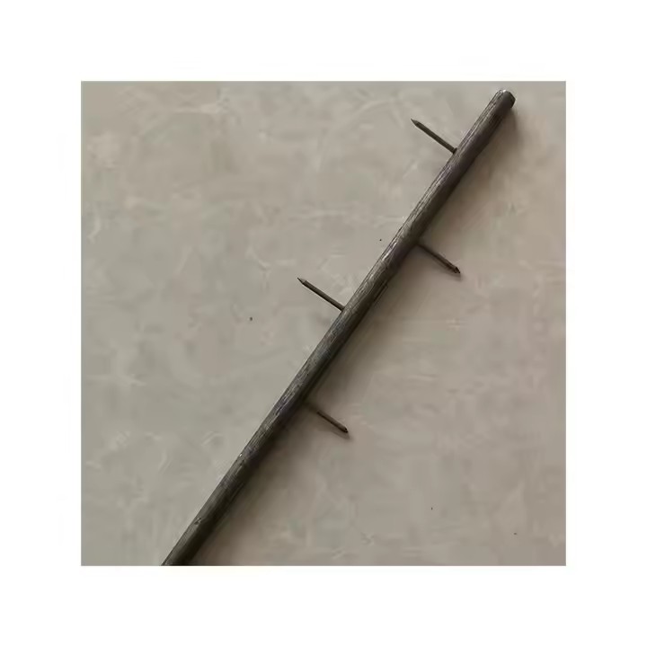 鋼性陰極線/放電極線的好處是什么？