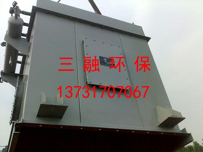 除塵器調(diào)試是安裝工作中的重中之重，不可掉以輕心